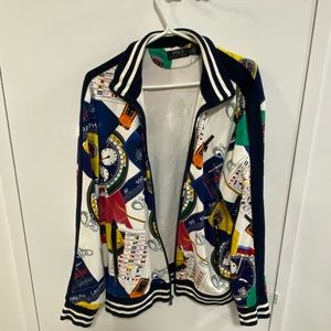 Vintage polo Ralph Lauren vest